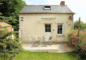 Charmante maison proche Amboise